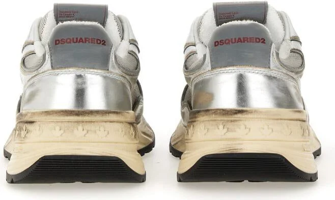 DSQUARED2 Sneaker "Sprinter" - Image 3