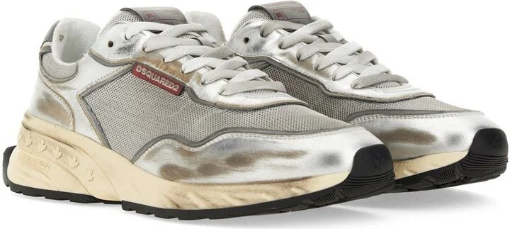 DSQUARED2 Sneaker "Sprinter" - Image 5