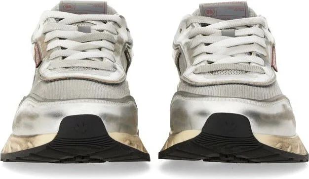 DSQUARED2 Sneaker "Sprinter" - Image 6