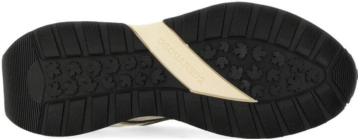 DSQUARED2 Sneaker "Sprinter" - Image 7