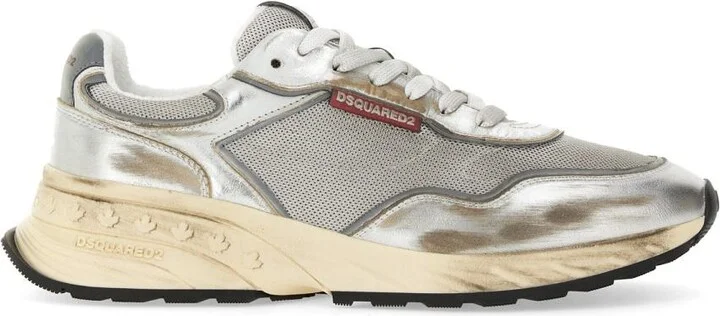 DSQUARED2 Sneaker "Sprinter"