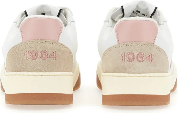 DSQUARED2 Sneaker With Logo - Image 3