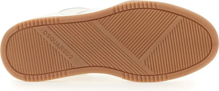 DSQUARED2 Sneaker With Logo - Image 5