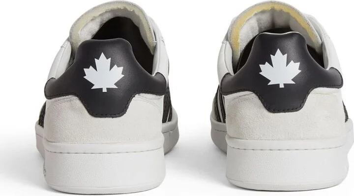 DSQUARED2 Sneakers - Image 4