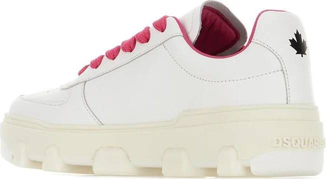 DSQUARED2 Sneakers - Image 3