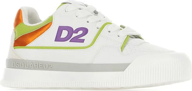 DSQUARED2 Sneakers - Image 2