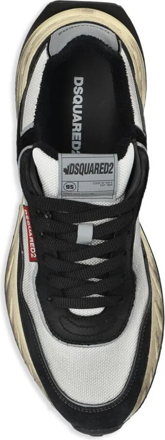 DSQUARED2 Sneakers - Image 4