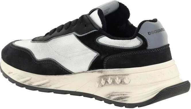 DSQUARED2 Sneakers - Image 3