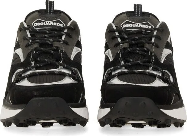 DSQUARED2 Sneakers - Image 4