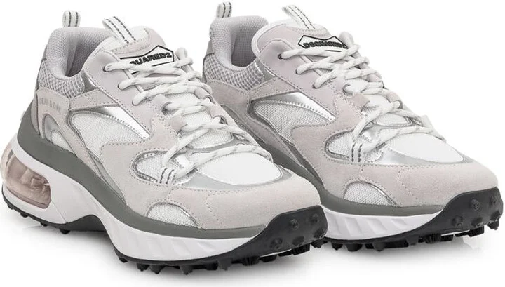 DSQUARED2 Sneakers - Image 2