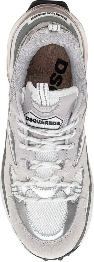 DSQUARED2 Sneakers - Image 4