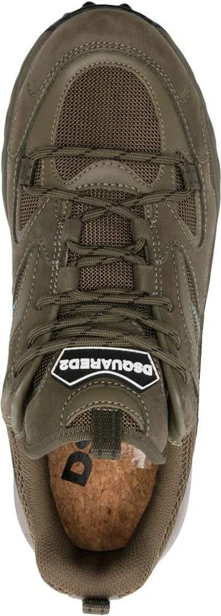 DSQUARED2 Sneakers - Image 3