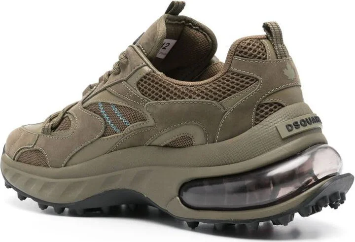DSQUARED2 Sneakers - Image 4