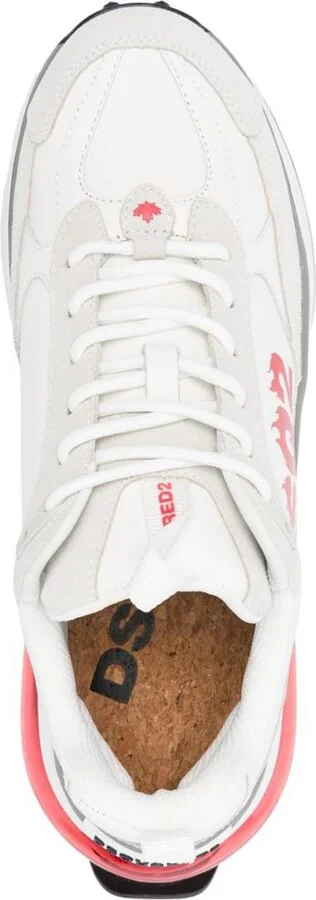 DSQUARED2 Sneakers - Image 4