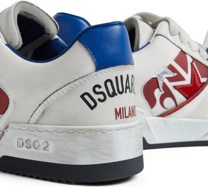 DSQUARED2 Sneakers - Image 4