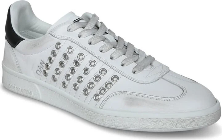 DSQUARED2 Sneakers - Image 2