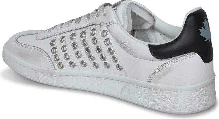 DSQUARED2 Sneakers - Image 3