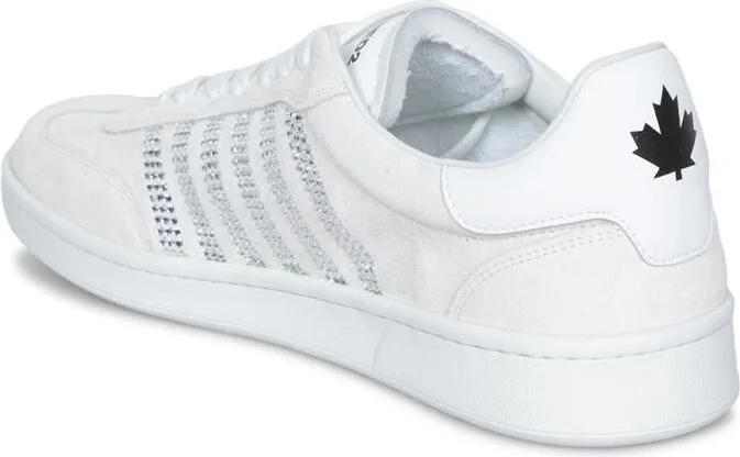 DSQUARED2 Sneakers - Image 3