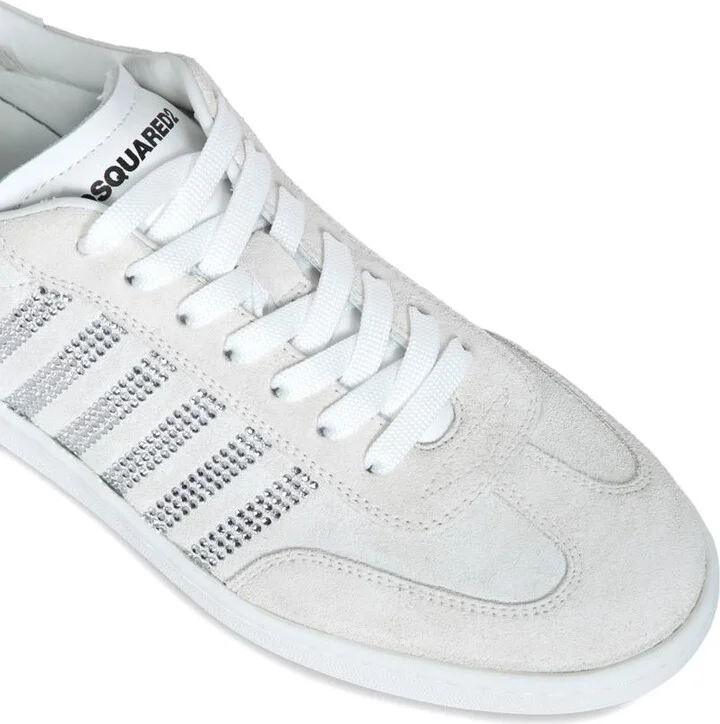DSQUARED2 Sneakers - Image 4