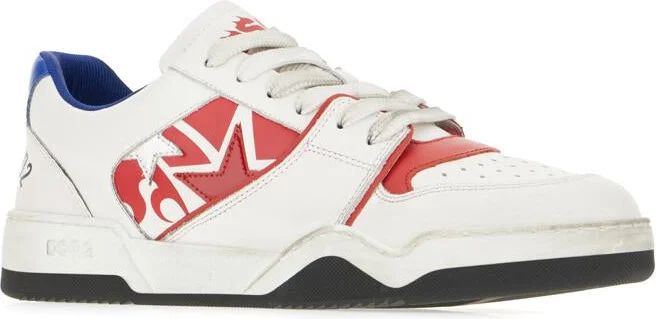 DSQUARED2 Sneakers - Image 2