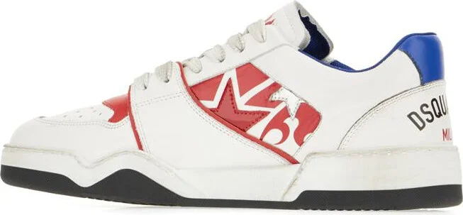 DSQUARED2 Sneakers - Image 3
