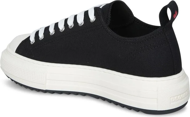 DSQUARED2 Sneakers - Image 3