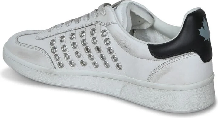 DSQUARED2 Sneakers - Image 3