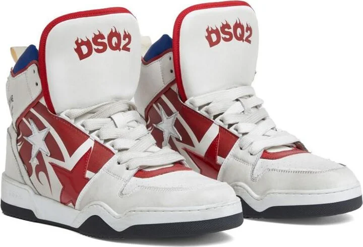 DSQUARED2 Sneakers - Image 2
