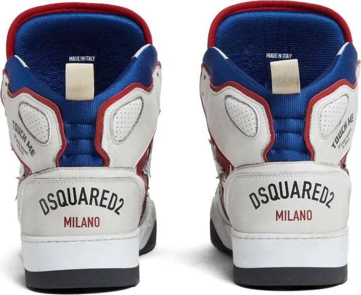 DSQUARED2 Sneakers - Image 3