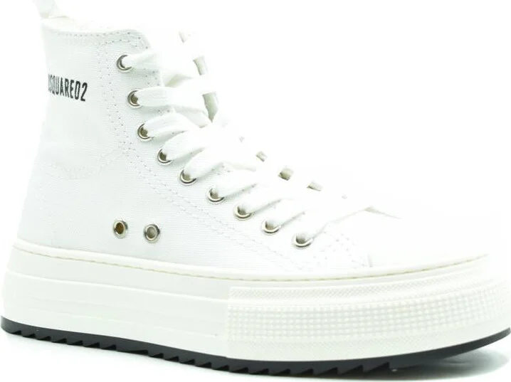 DSQUARED2 Sneakers - Image 2