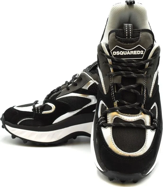 DSQUARED2 Sneakers - Image 4