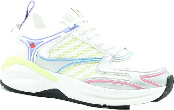 DSQUARED2 Sneakers - Image 2