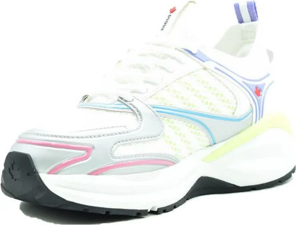 DSQUARED2 Sneakers - Image 3