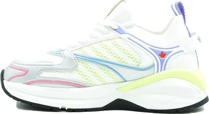 DSQUARED2 Sneakers - Image 4