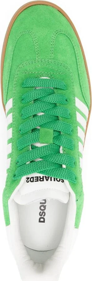 DSQUARED2 Sneakers - Image 4
