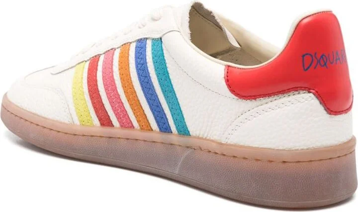 DSQUARED2 Sneakers - Image 3