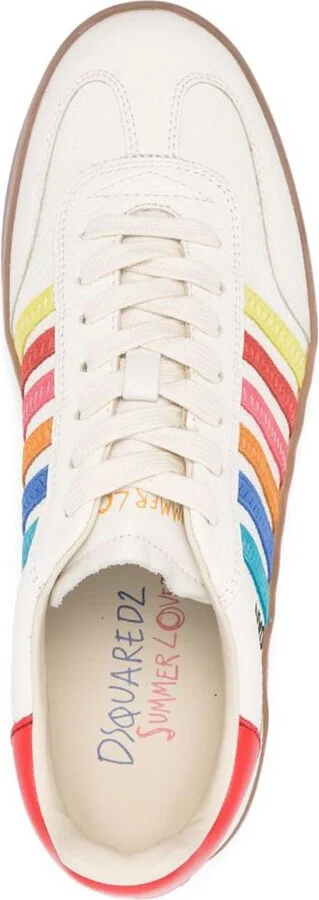 DSQUARED2 Sneakers - Image 4