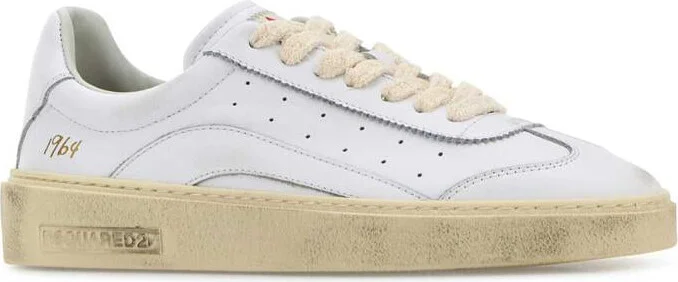 DSQUARED2 Sneakers - Image 2