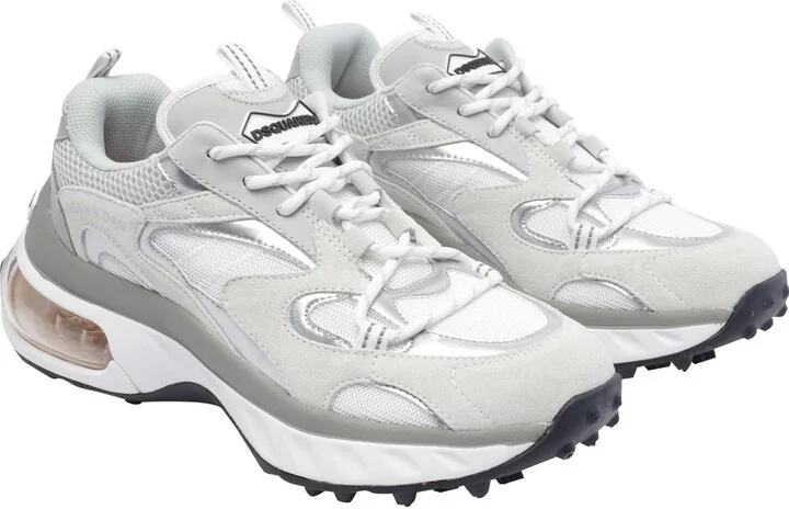 DSQUARED2 Sneakers - Image 2
