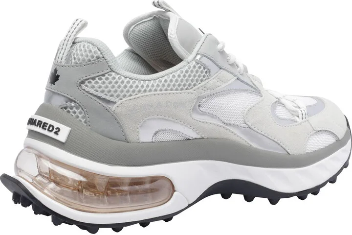 DSQUARED2 Sneakers - Image 3