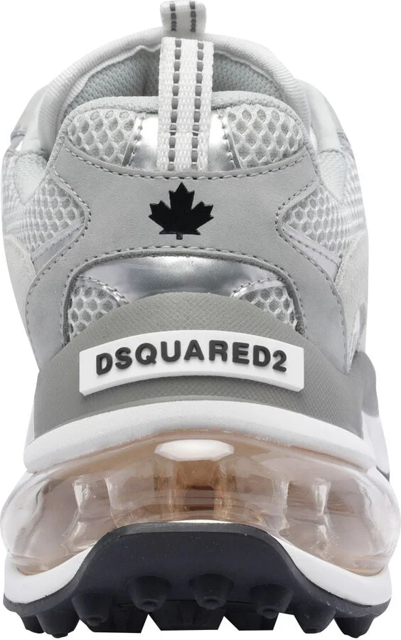 DSQUARED2 Sneakers - Image 4