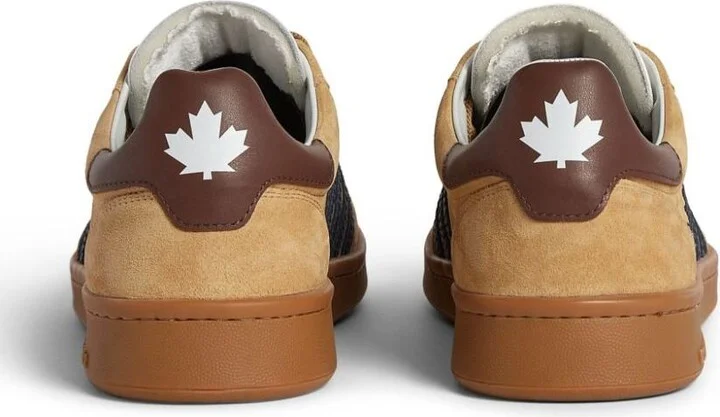 DSQUARED2 Sneakers - Image 4