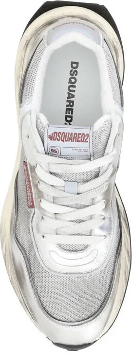DSQUARED2 Sneakers - Image 4