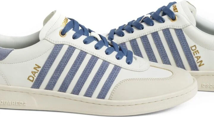 DSQUARED2 Sneakers - Image 3