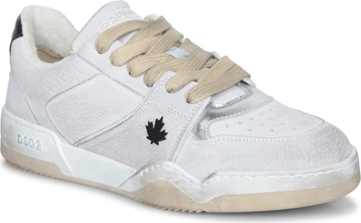 DSQUARED2 Sneakers - Image 2