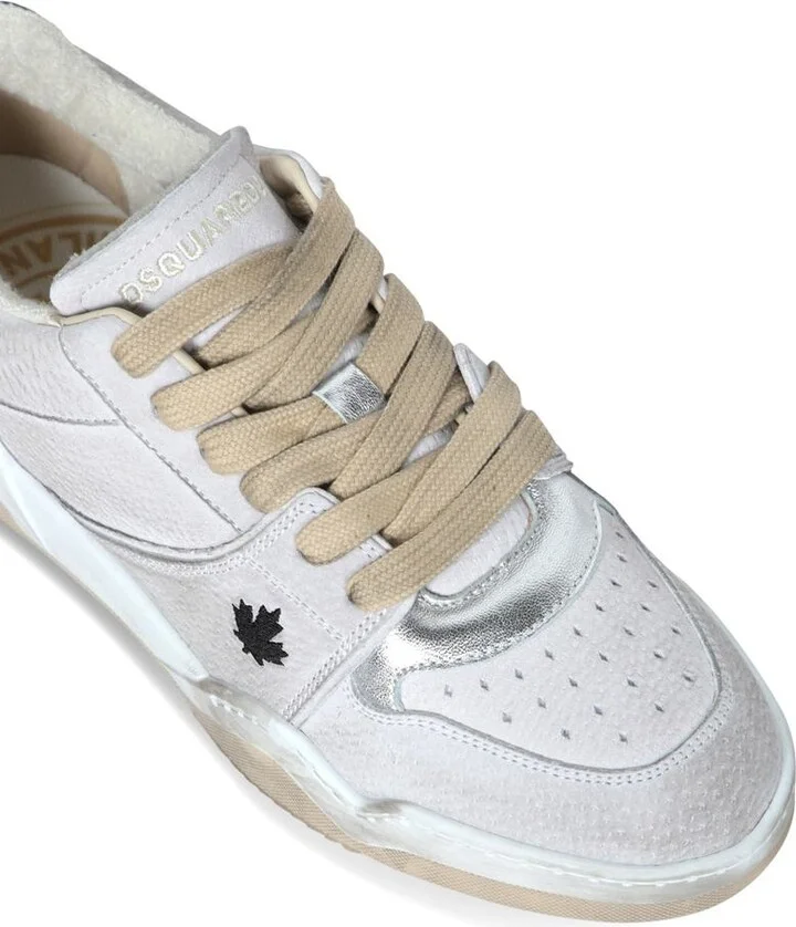 DSQUARED2 Sneakers - Image 4
