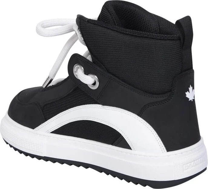 DSQUARED2 Sneakers - Image 3