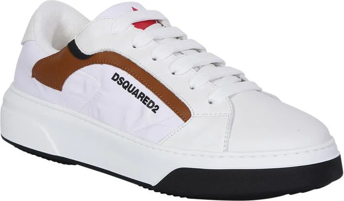 DSQUARED2 Sneakers - Image 2