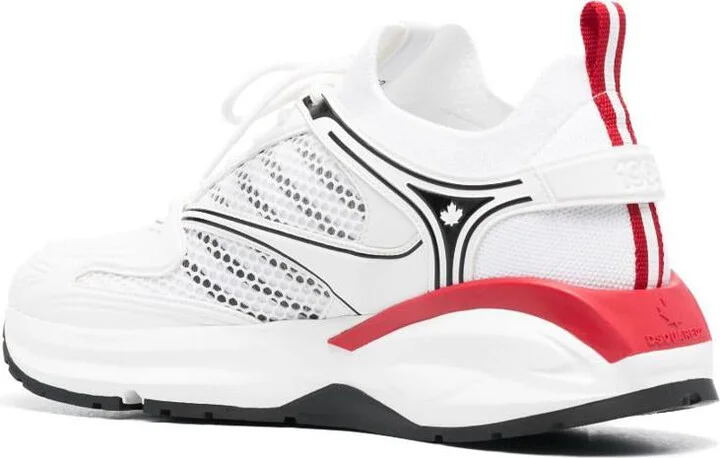 DSQUARED2 Sneakers - Image 3