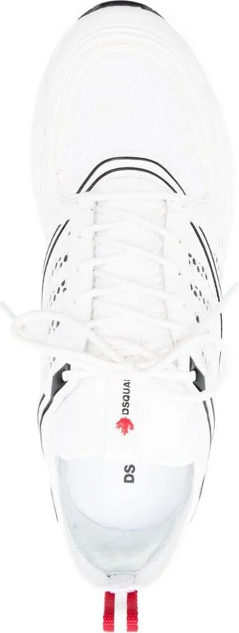 DSQUARED2 Sneakers - Image 4